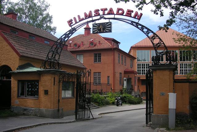 Filmstaden